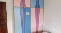 Blk 648 Jalan Tenaga (Bedok), HDB 5 Rooms #587733271